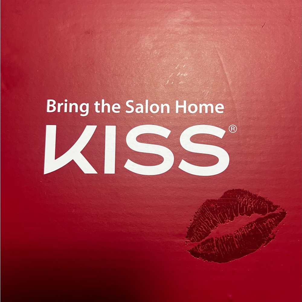 Kiss 16 piece lash set